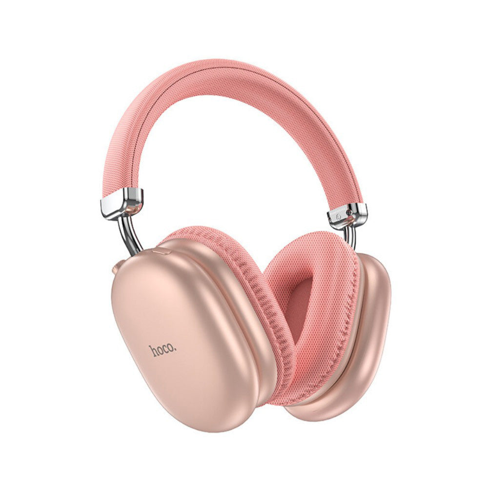 Hoco W35 Max Headphones Hoco W35 Max Headphones